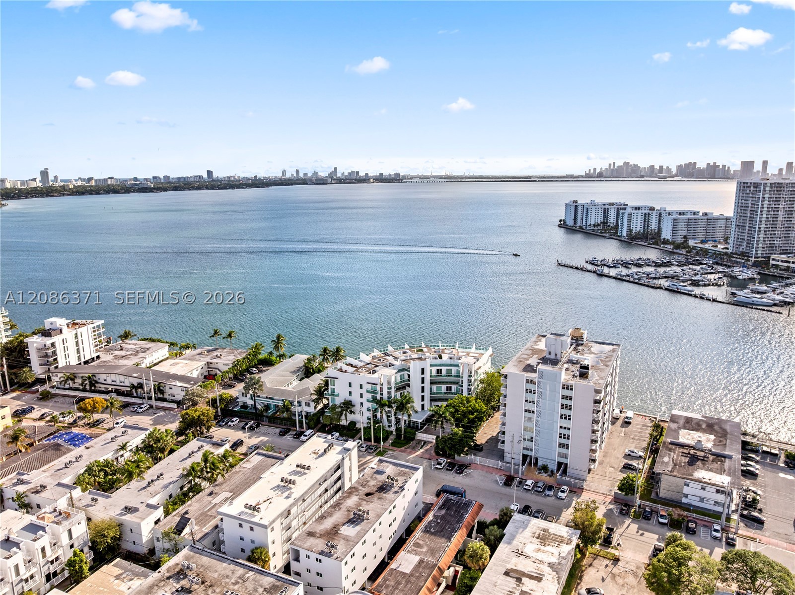 2000 Bay Dr #204, Miami Beach FL 33141