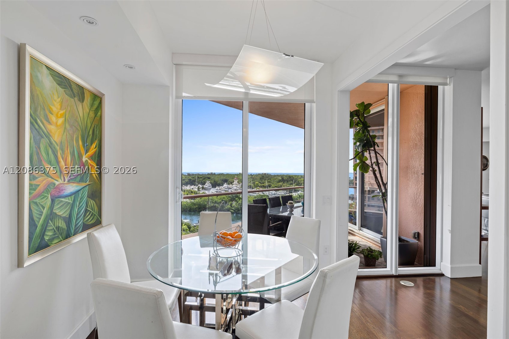 60 Edgewater Dr #9D, Coral Gables FL 33133