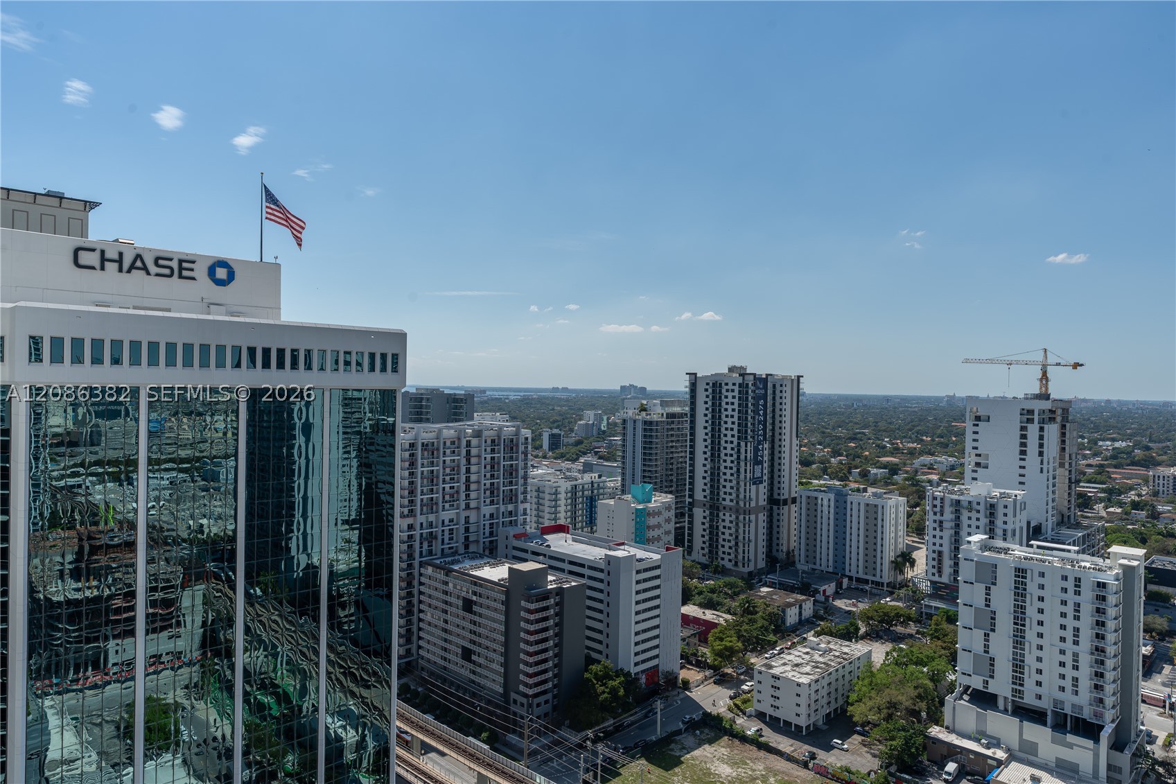 88 SW 7th St #2401, Miami FL 33130