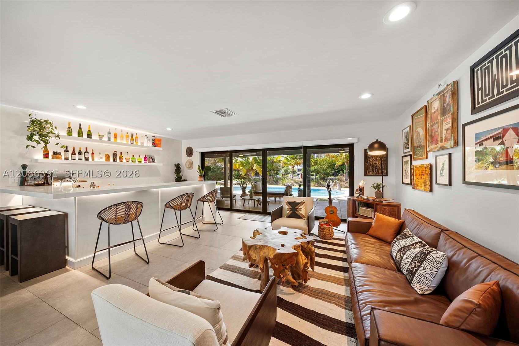 419 Alamanda Dr, Hallandale Beach FL 33009