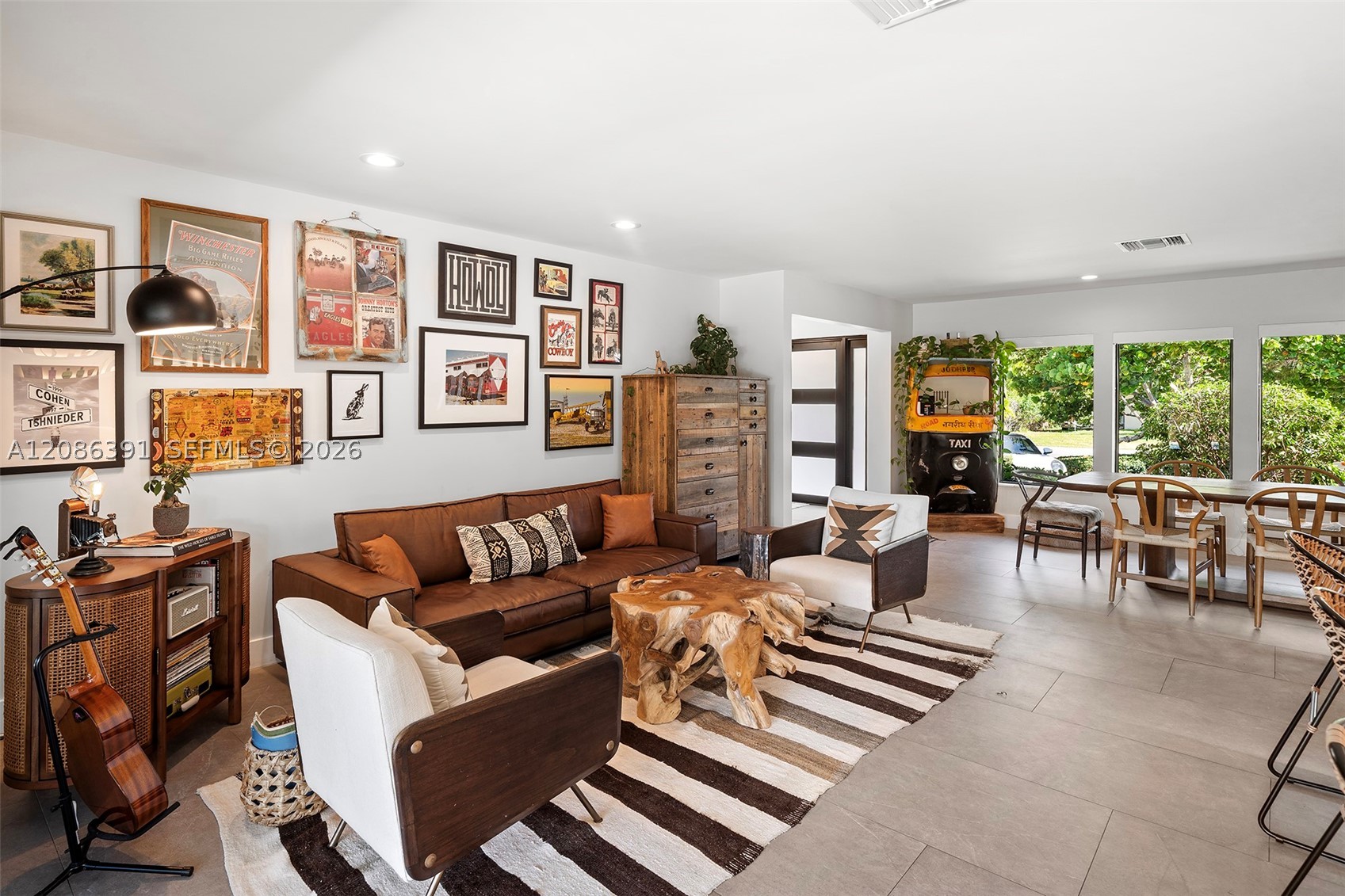 419 Alamanda Dr, Hallandale Beach FL 33009