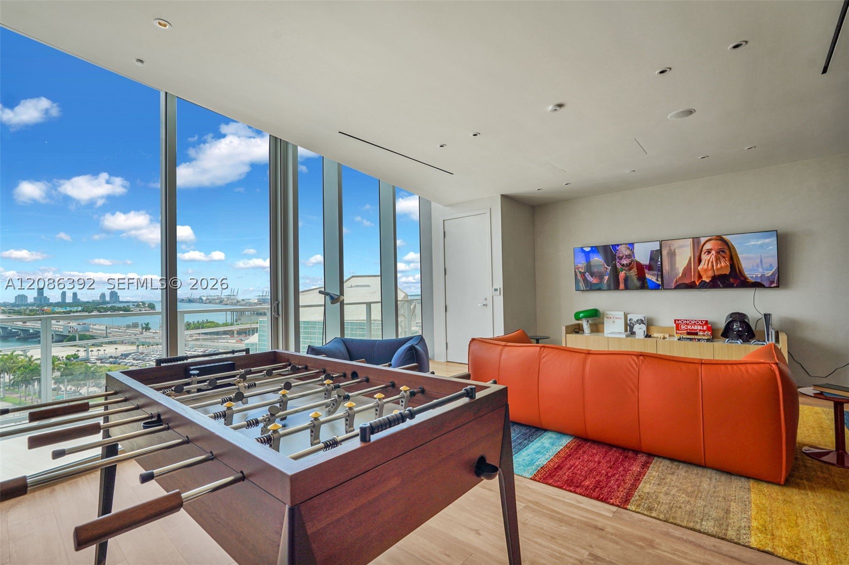 1400 Biscayne Blvd #3705, Miami FL 33132