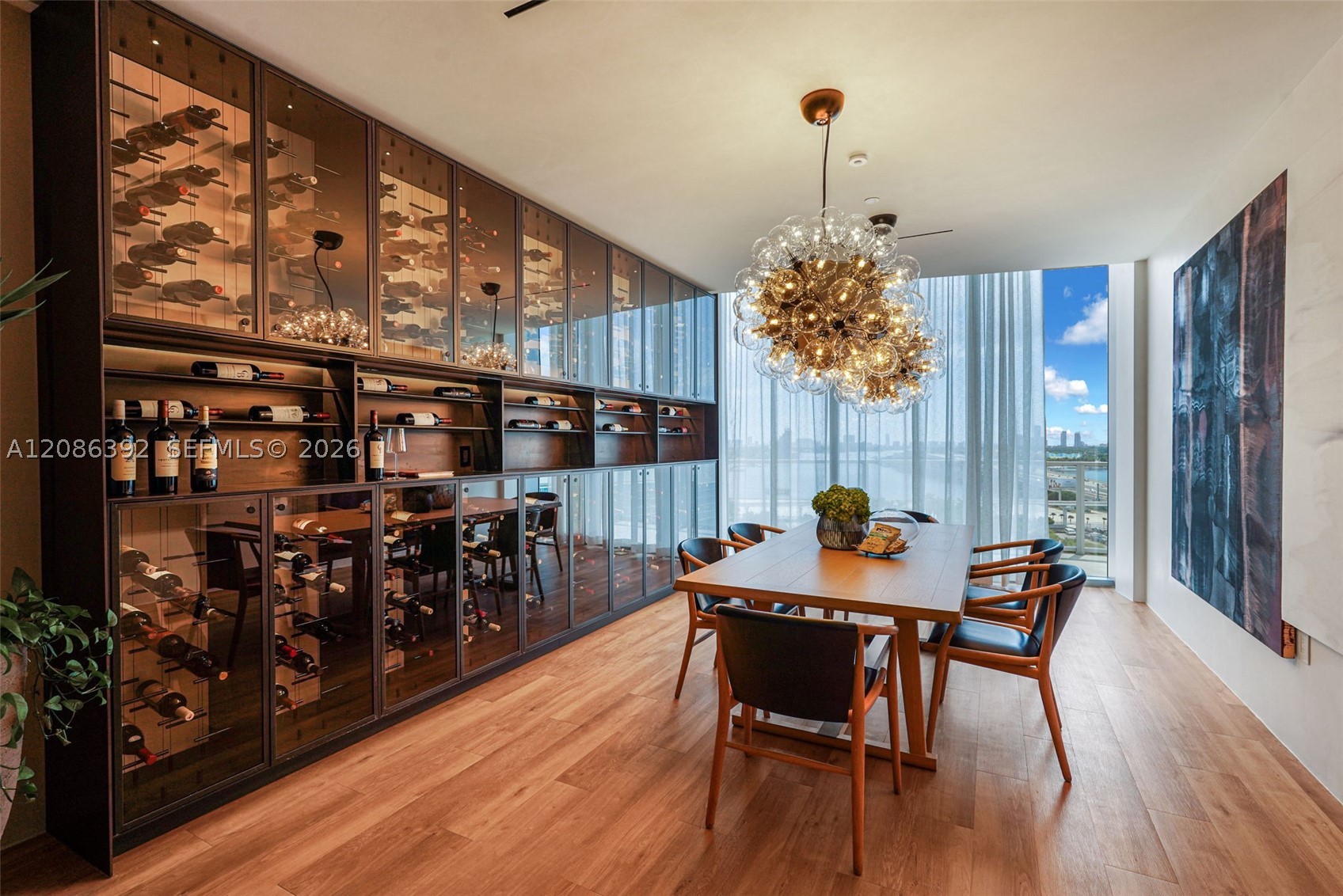 1400 Biscayne Blvd #3705, Miami FL 33132