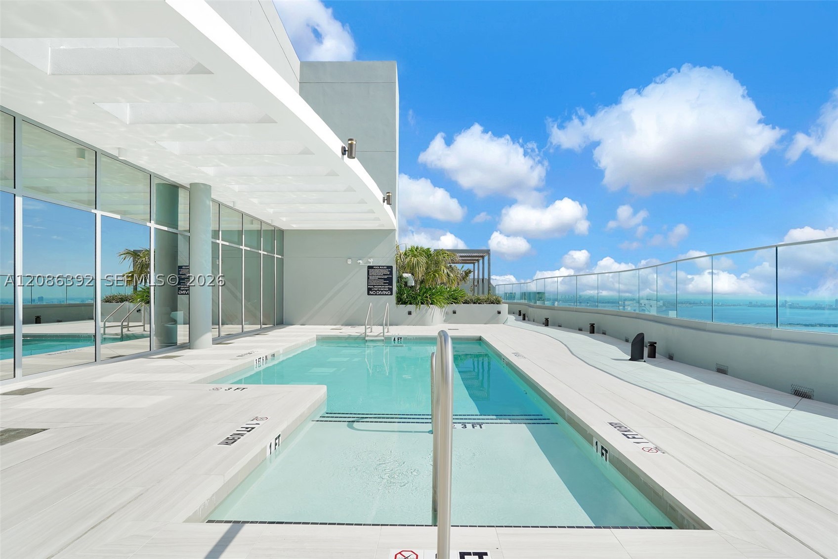1400 Biscayne Blvd #3705, Miami FL 33132