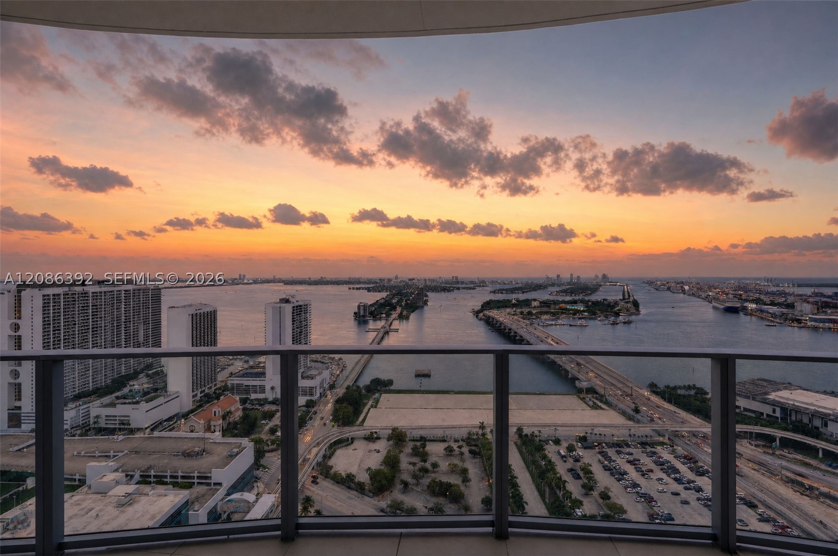 1400 Biscayne Blvd #3705, Miami FL 33132