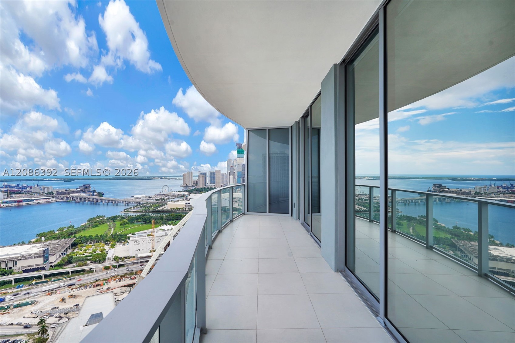 1400 Biscayne Blvd #3705, Miami FL 33132