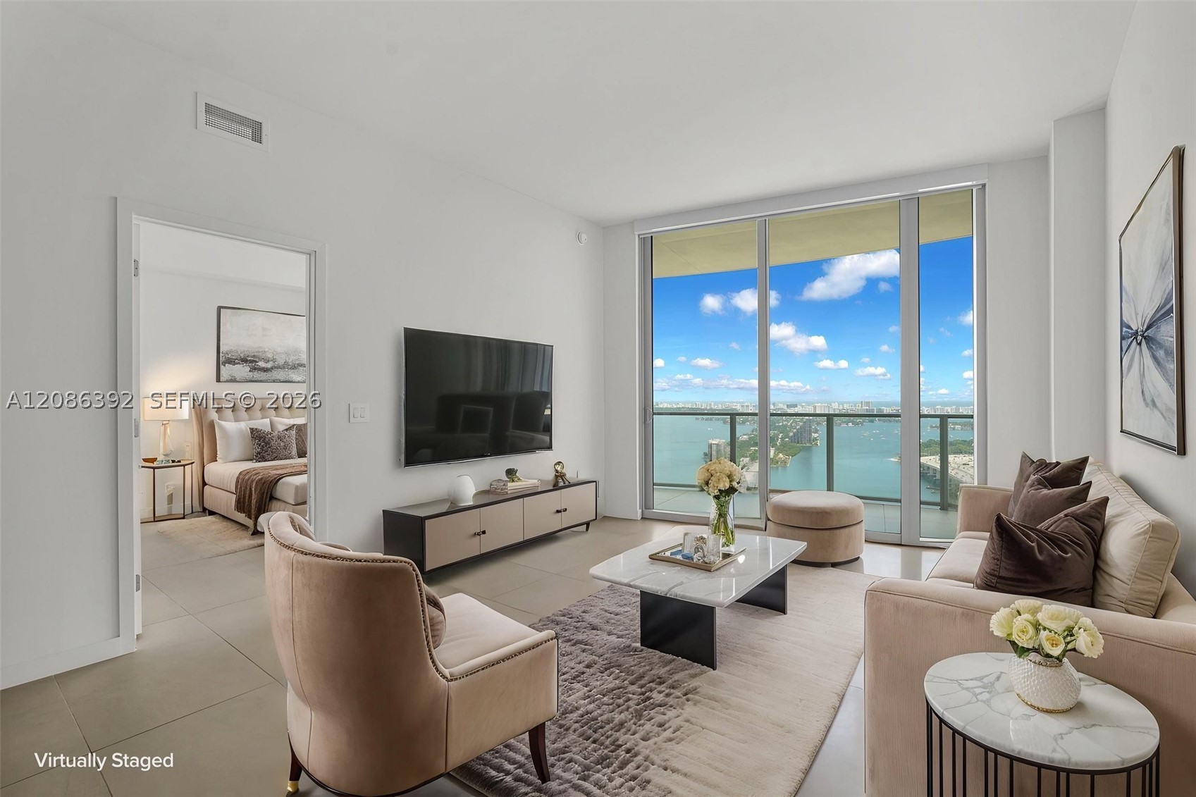 1400 Biscayne Blvd #3705, Miami FL 33132
