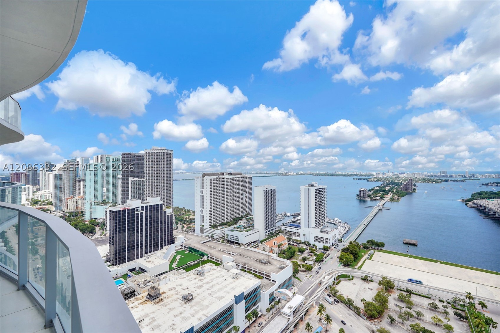 1400 Biscayne Blvd #3705, Miami FL 33132
