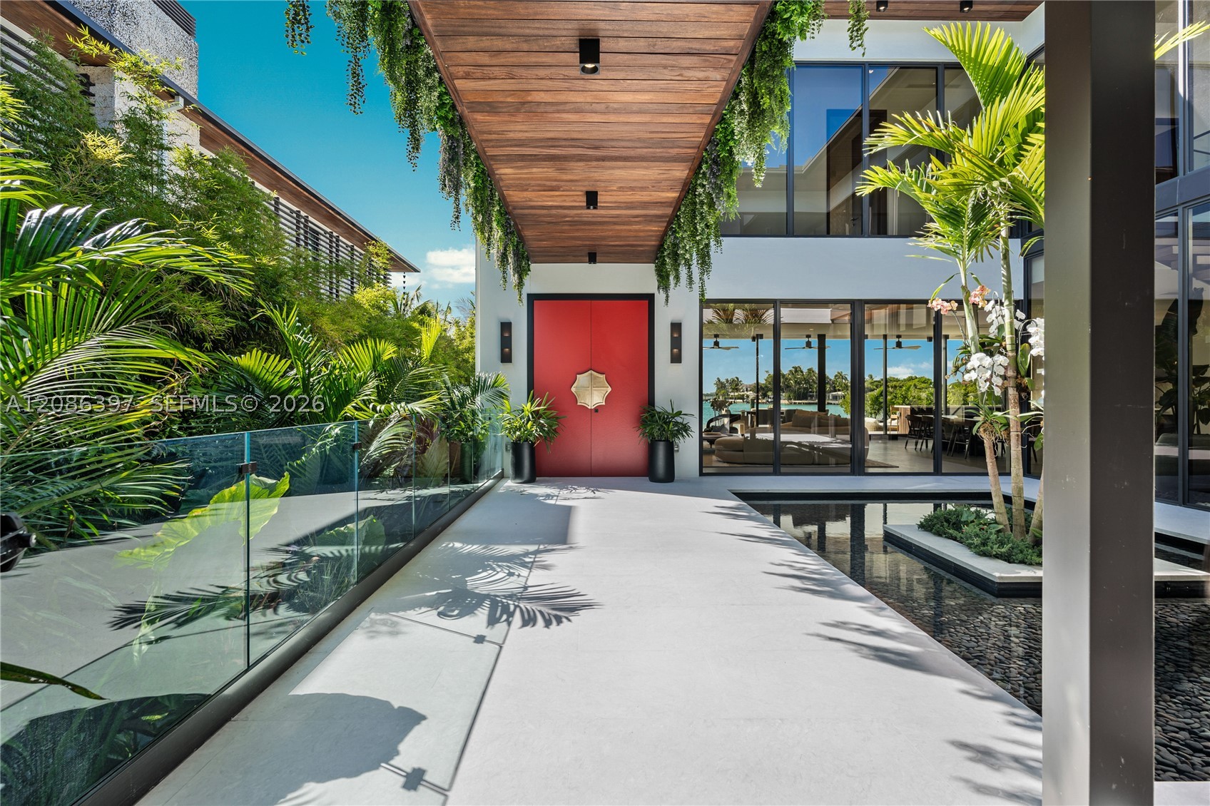 857 N Shore Dr, Miami Beach FL 33141