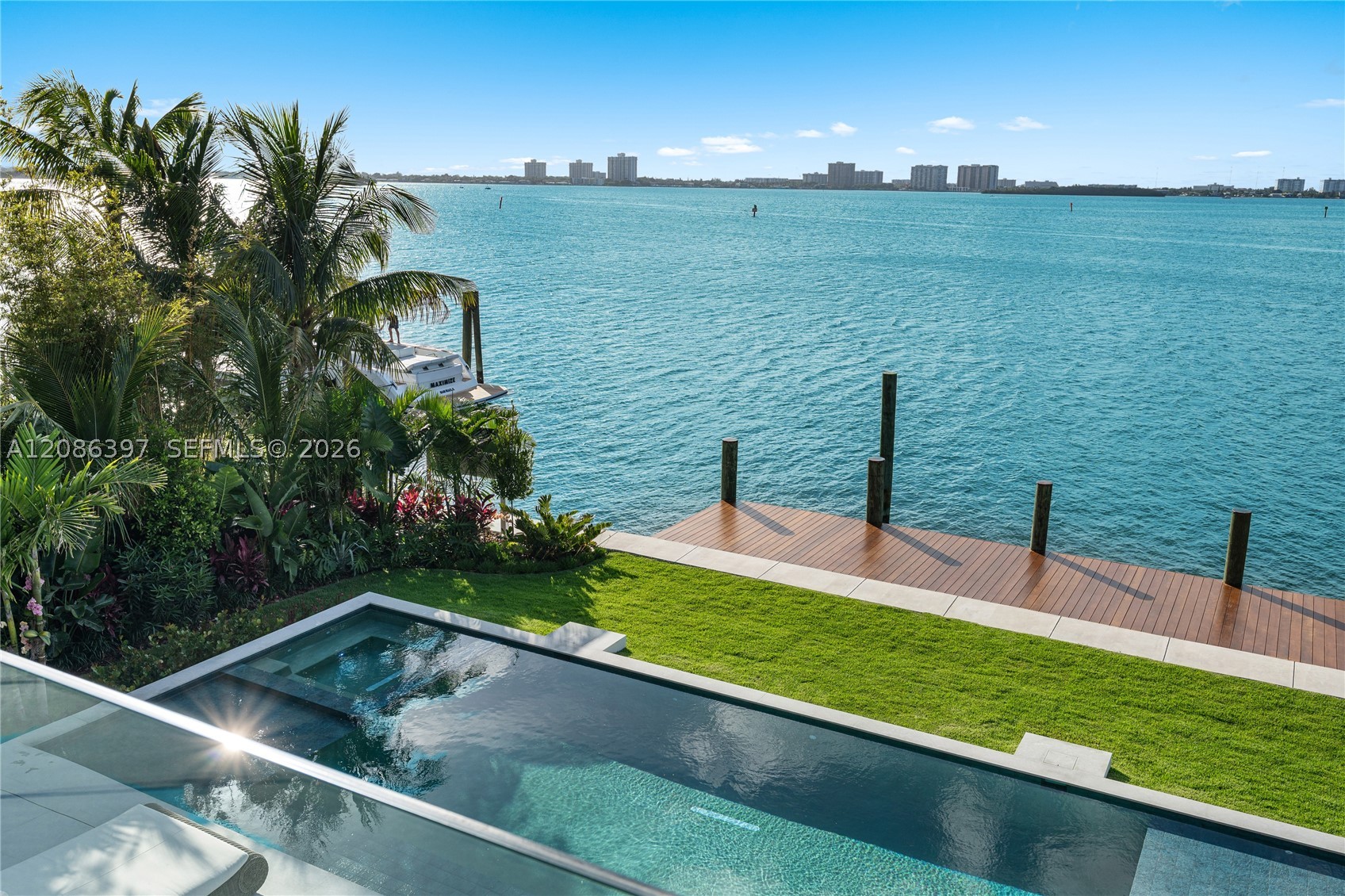 857 N Shore Dr, Miami Beach FL 33141