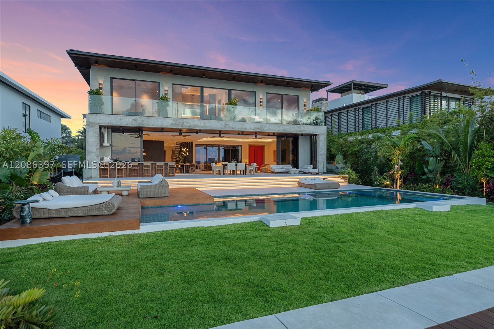 857 N Shore Dr, Miami Beach FL 33141