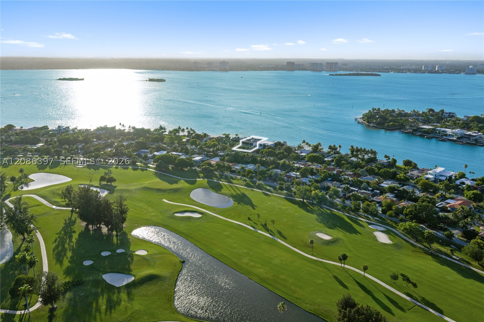 857 N Shore Dr, Miami Beach FL 33141