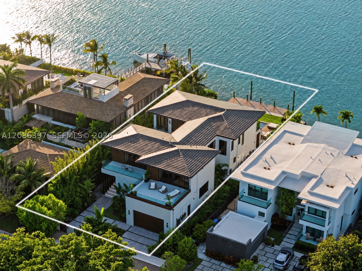 857 N Shore Dr, Miami Beach FL 33141