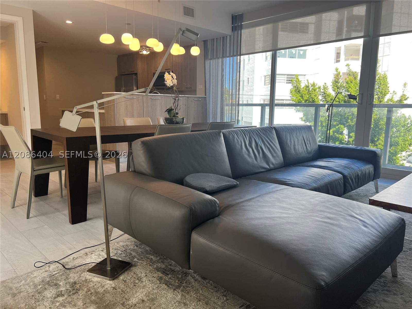 1000 99 #6, Bay Harbor Islands FL 33154