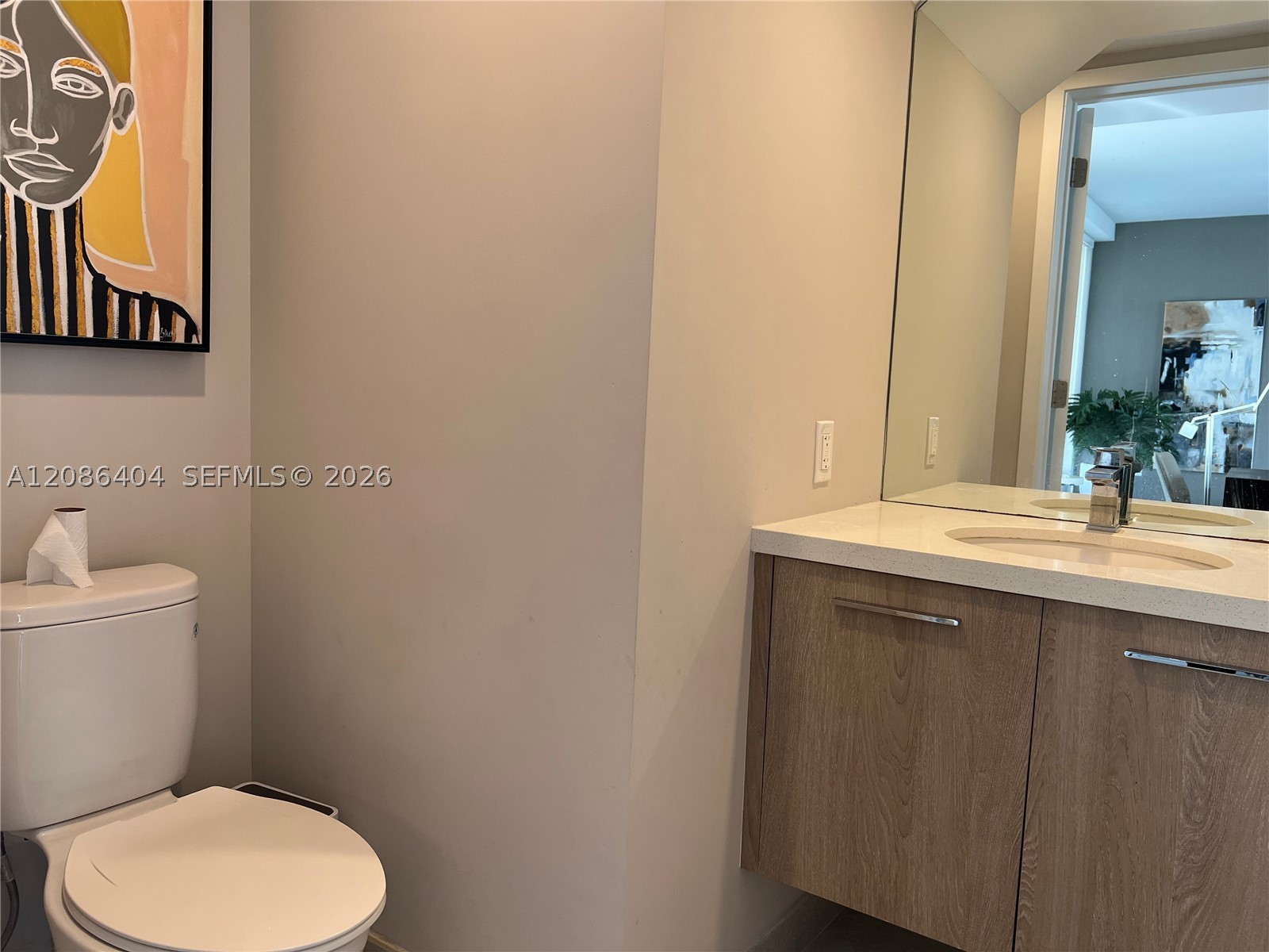 1000 99 #6, Bay Harbor Islands FL 33154
