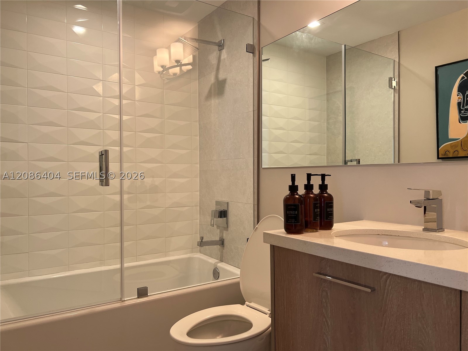 1000 99 #6, Bay Harbor Islands FL 33154