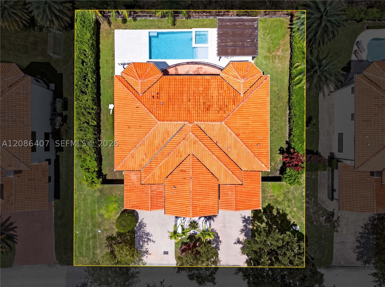 7751 SW 188th St, Cutler Bay FL 33157