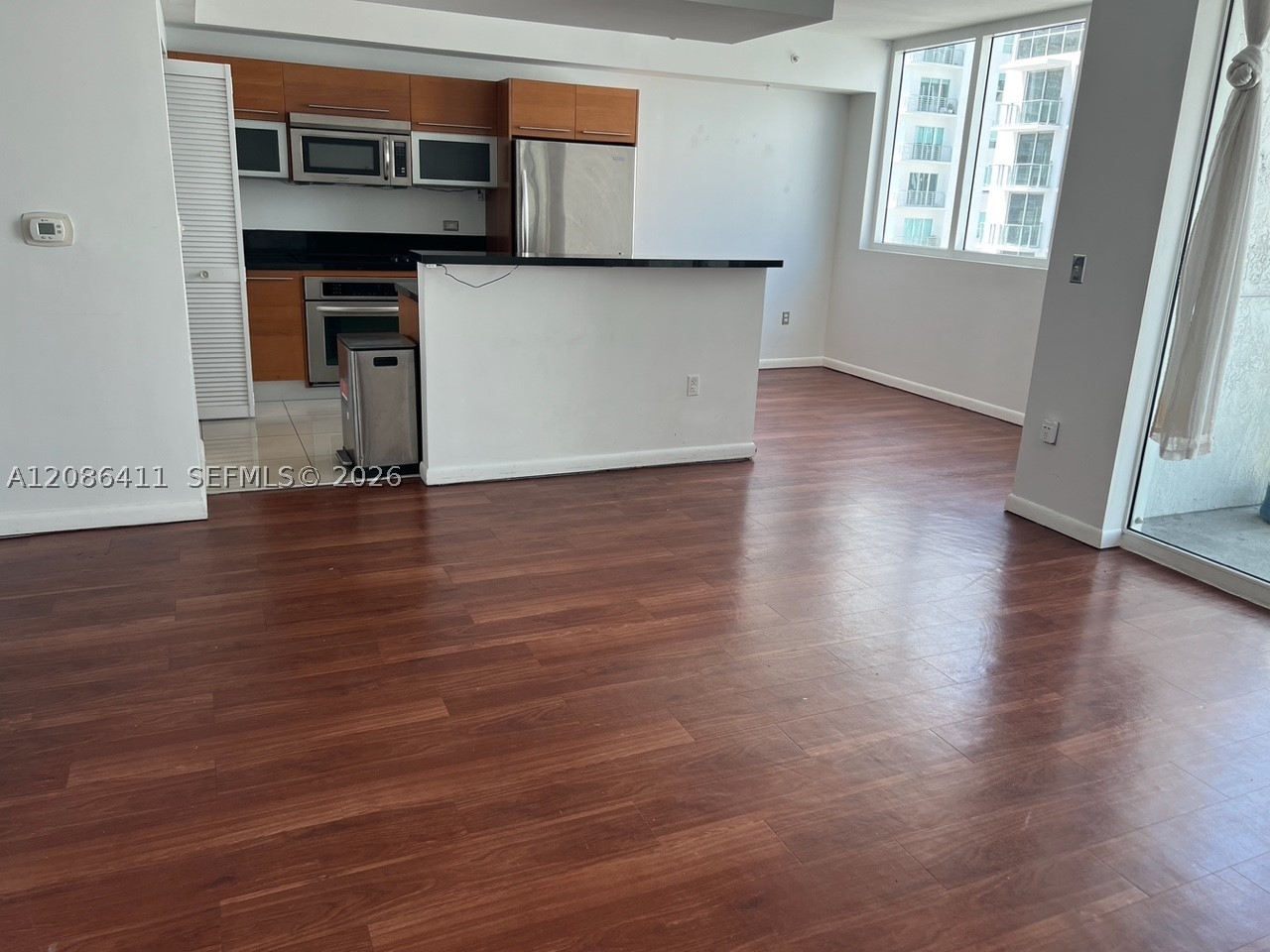 253 NE 2nd St #2702, Miami FL 33132