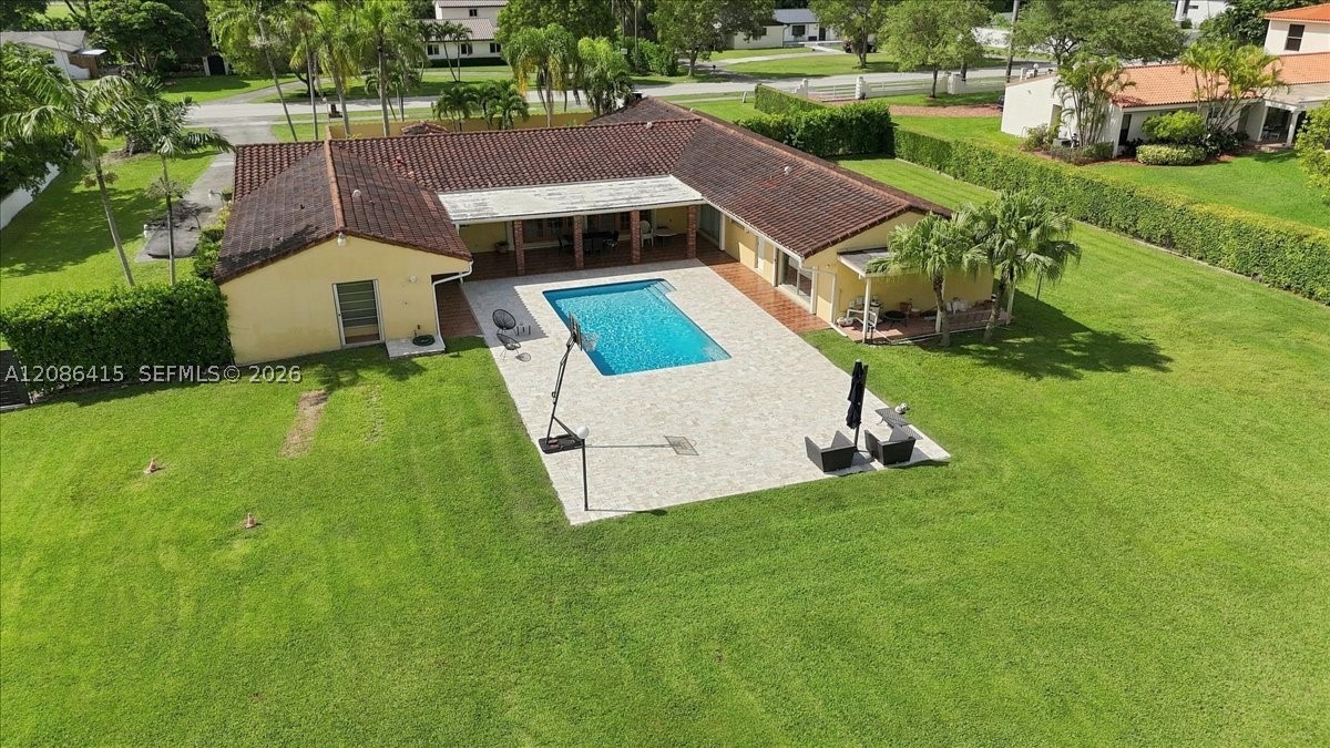 9805 SW 64th St, Miami FL 33173