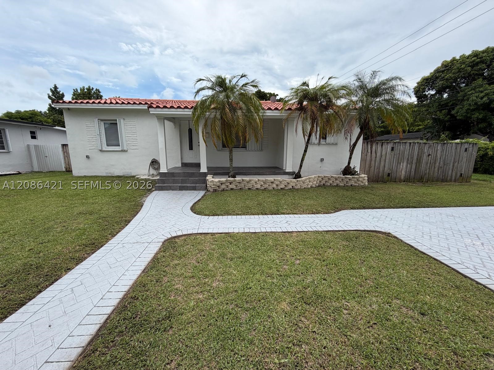 1250 Wren Ave, Miami Springs FL 33166