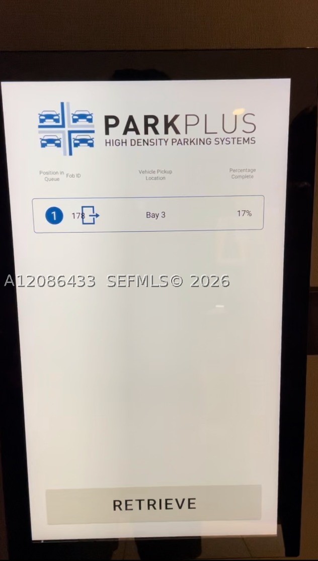 1300 Brickell Bay Dr #604, Miami FL 33131