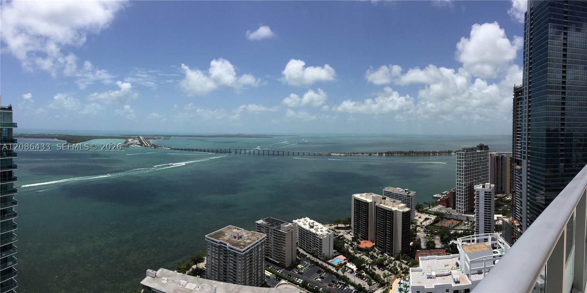 1300 Brickell Bay Dr #604, Miami FL 33131
