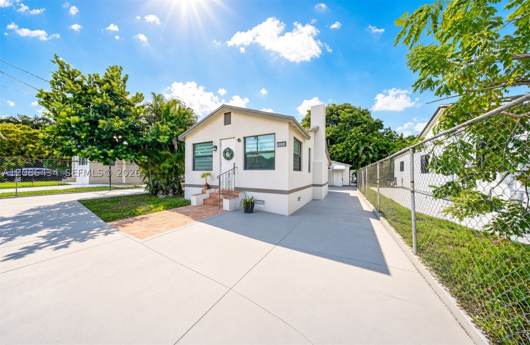 3036 NW 13th Ave, Miami FL 33142