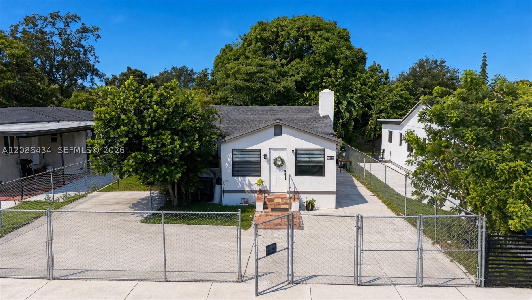 3036 NW 13th Ave, Miami FL 33142