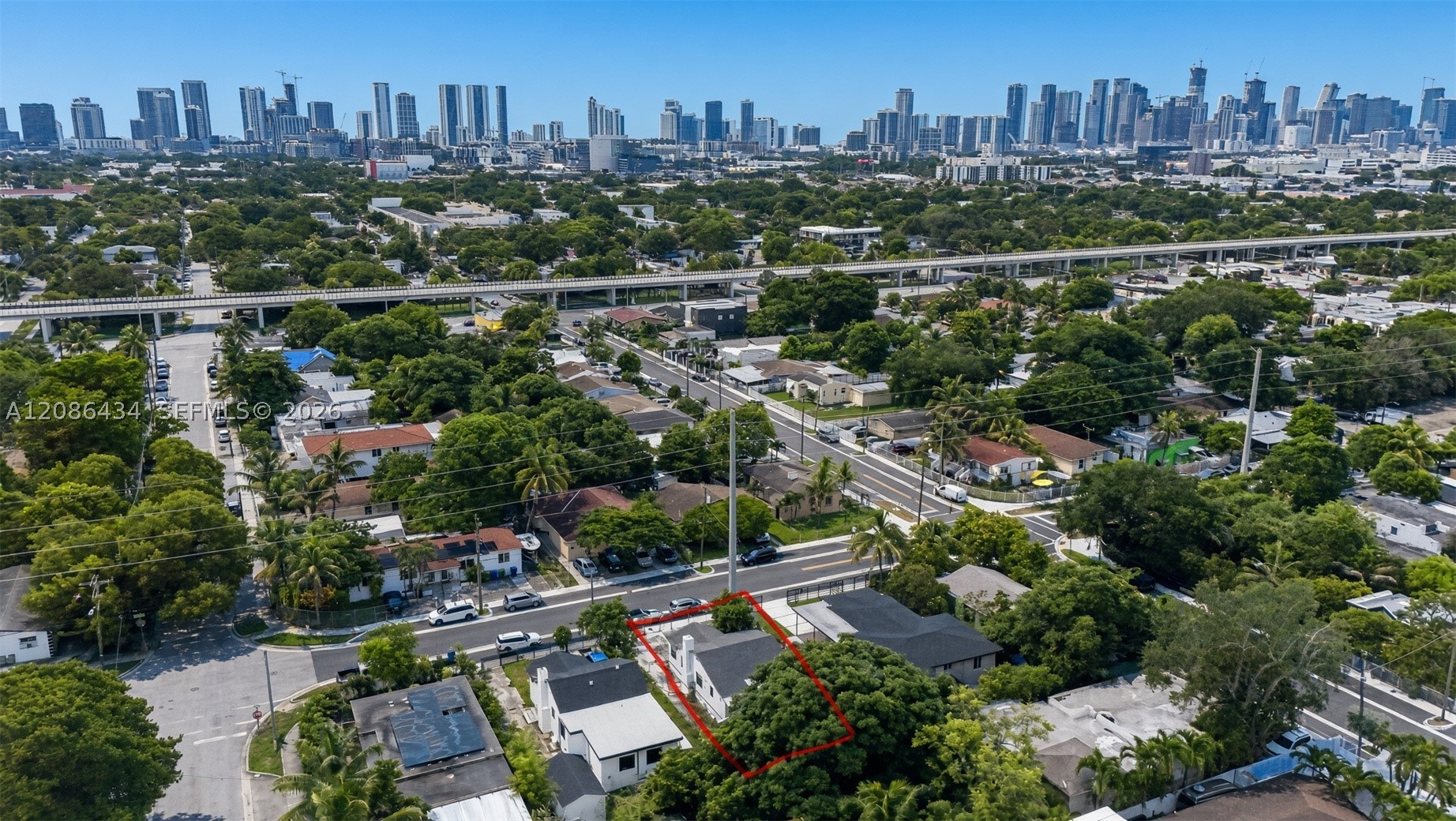 3036 NW 13th Ave, Miami FL 33142