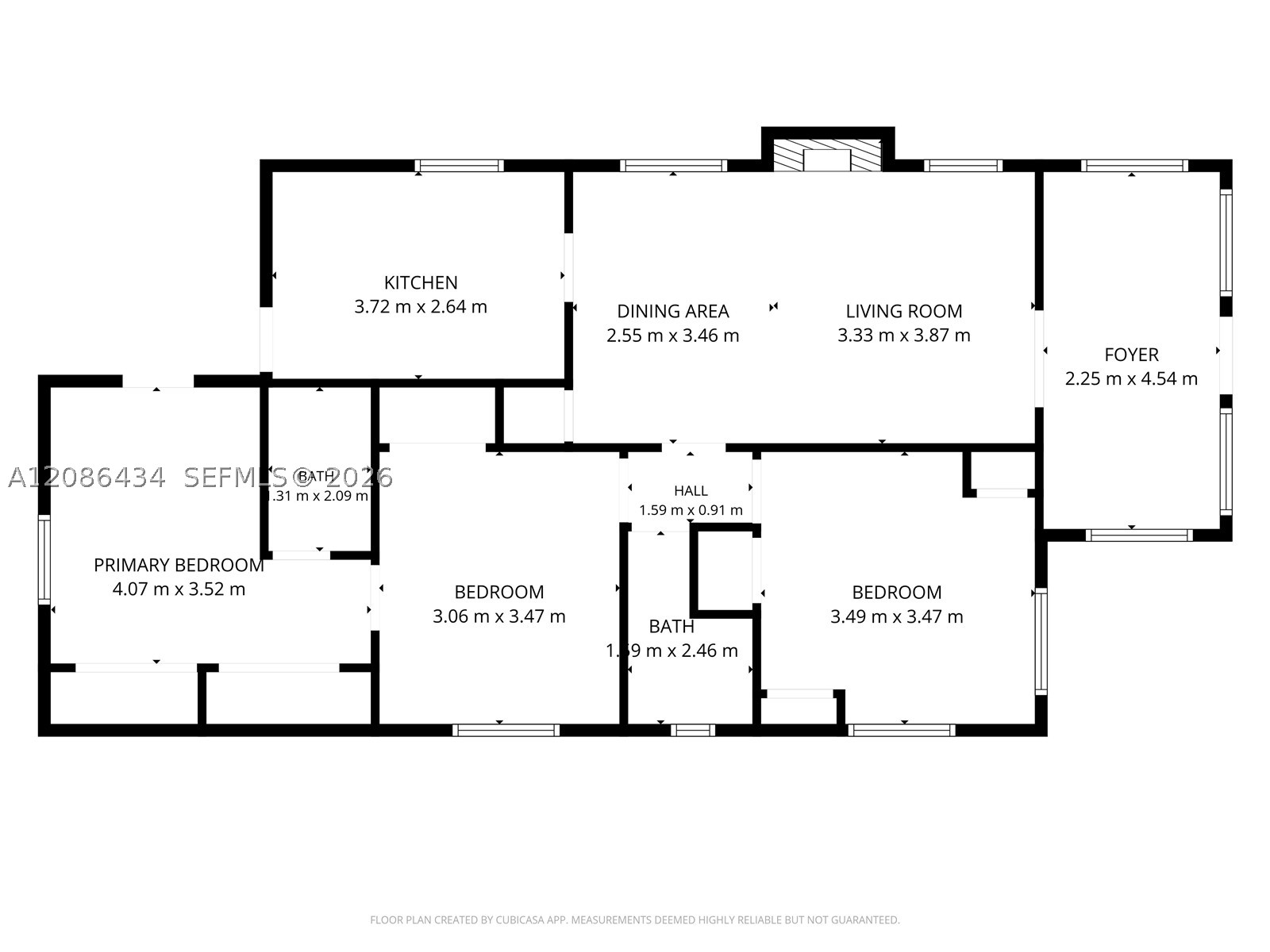3036 NW 13th Ave, Miami FL 33142