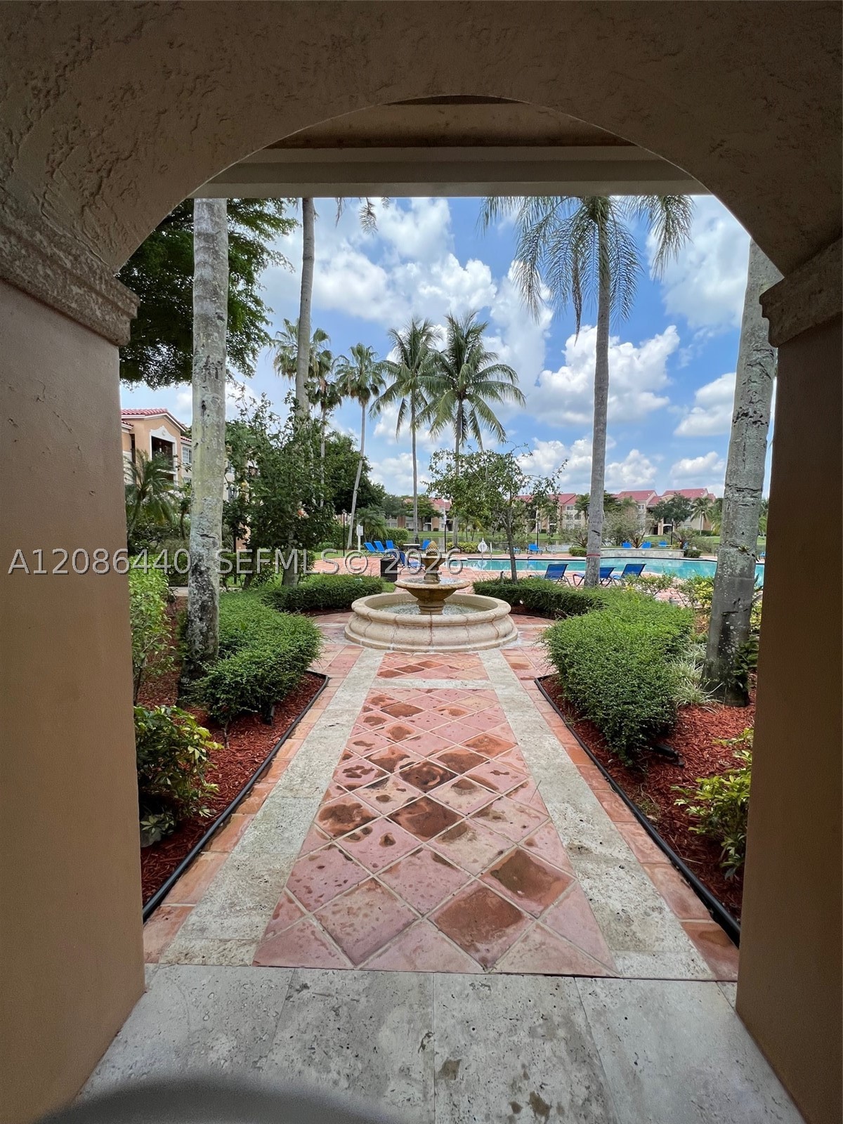 2051 Renaissance Blvd #306, Miramar FL 33025