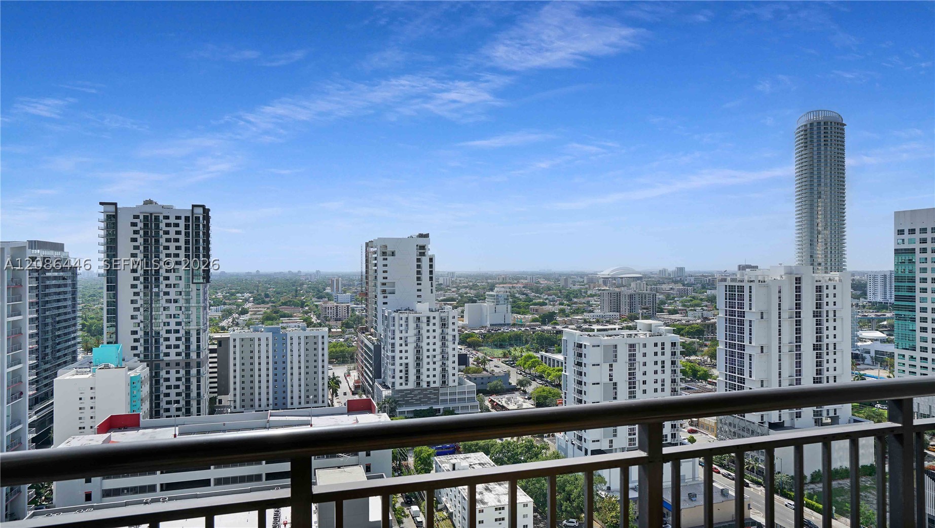 999 SW 1st AVE #2313, Miami FL 33131