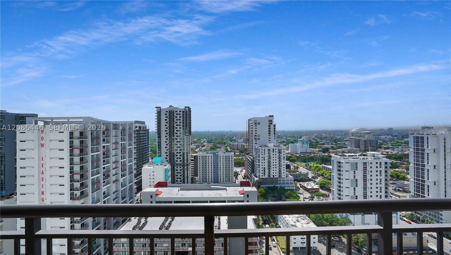 999 SW 1st AVE #2313, Miami FL 33131