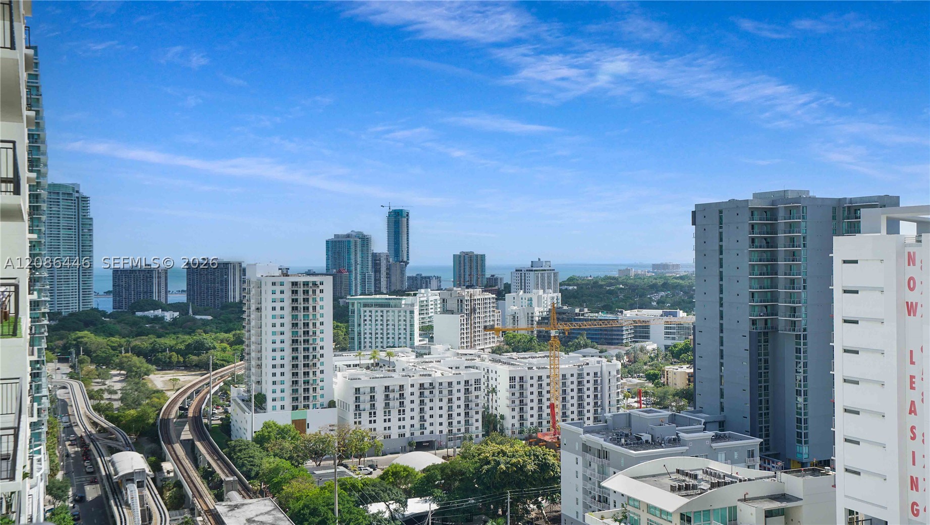 999 SW 1st AVE #2313, Miami FL 33131