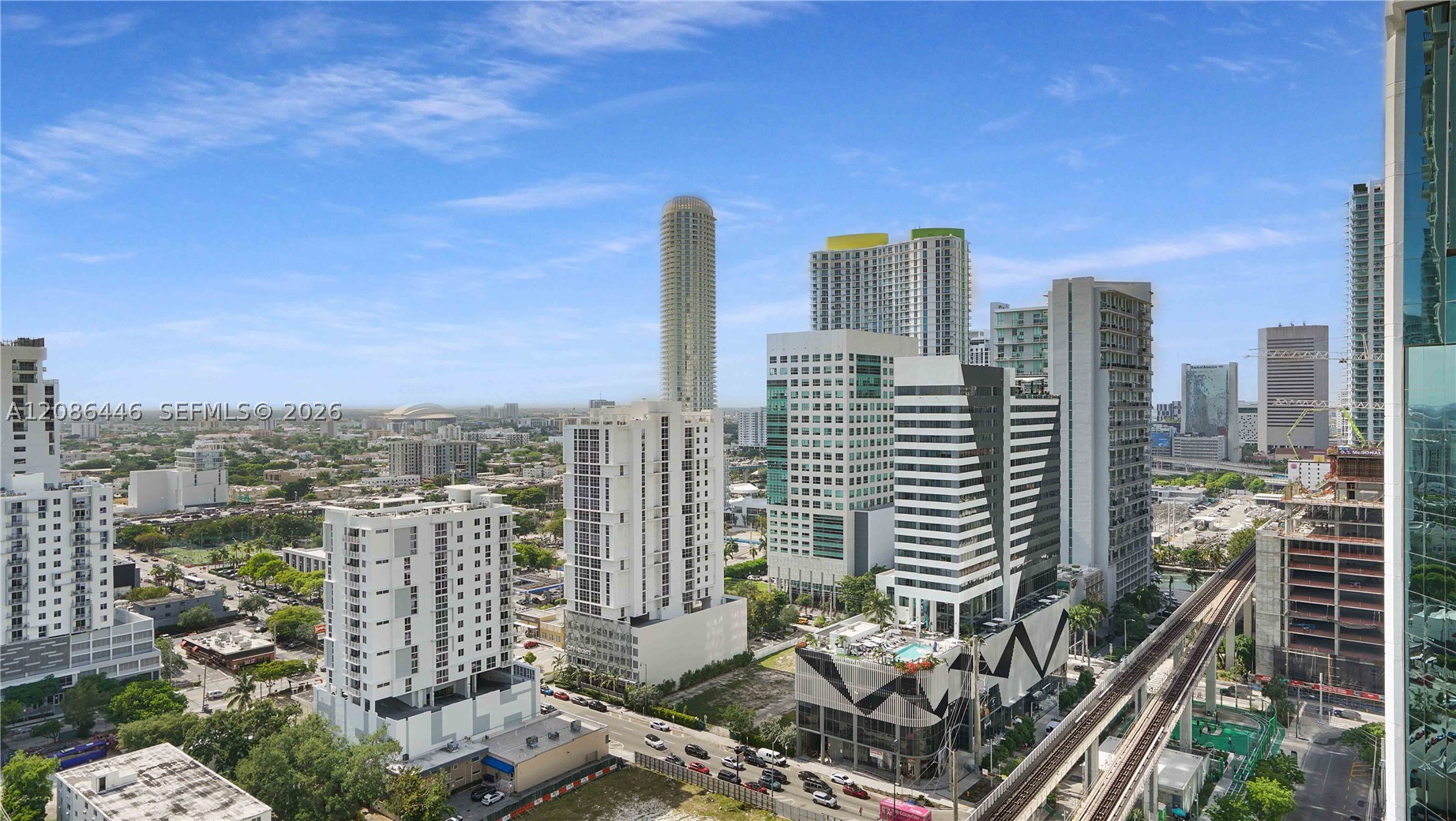 999 SW 1st AVE #2313, Miami FL 33131