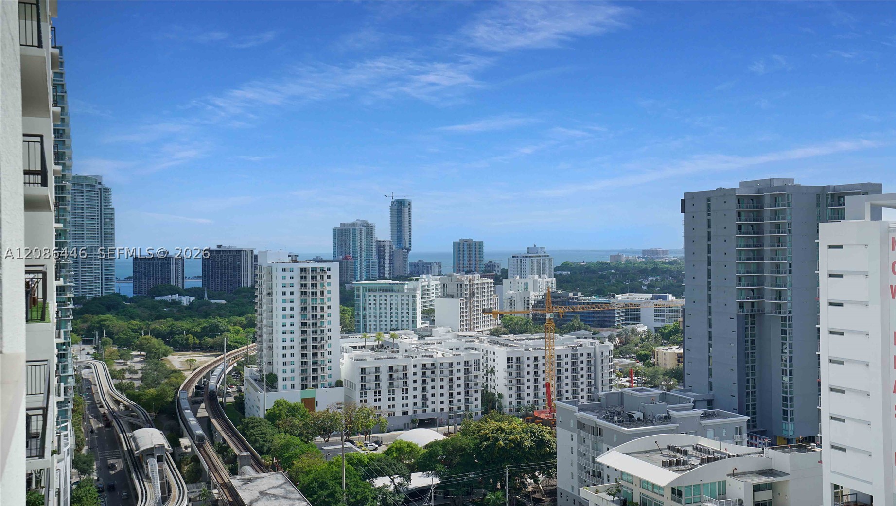 999 SW 1st AVE #2313, Miami FL 33131