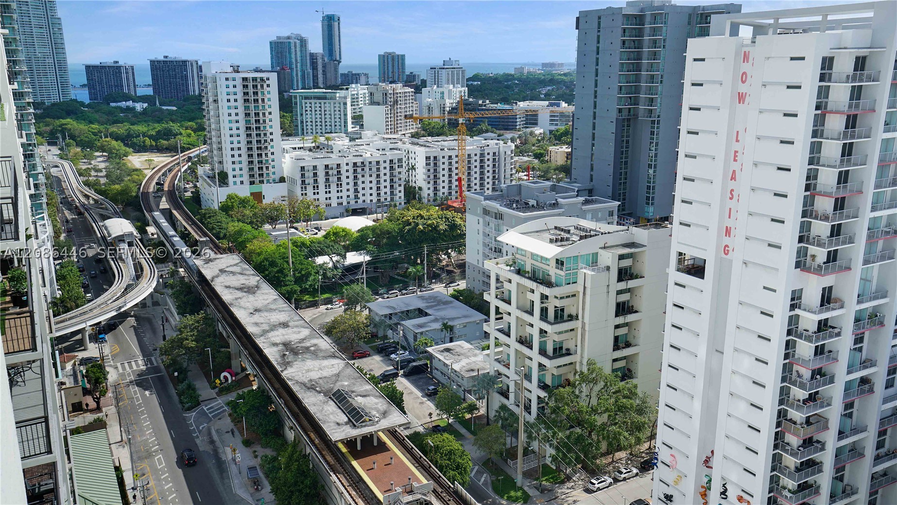 999 SW 1st AVE #2313, Miami FL 33131