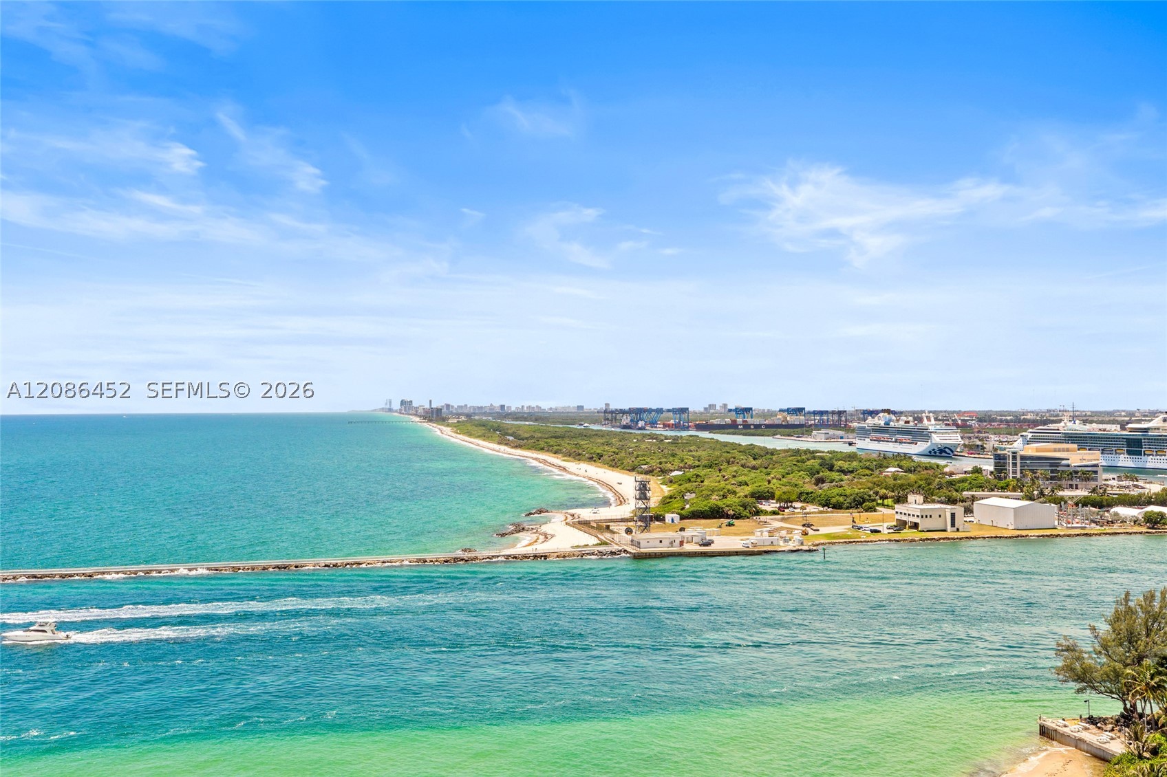 2100 S Ocean Ln #2010, Fort Lauderdale FL 33316
