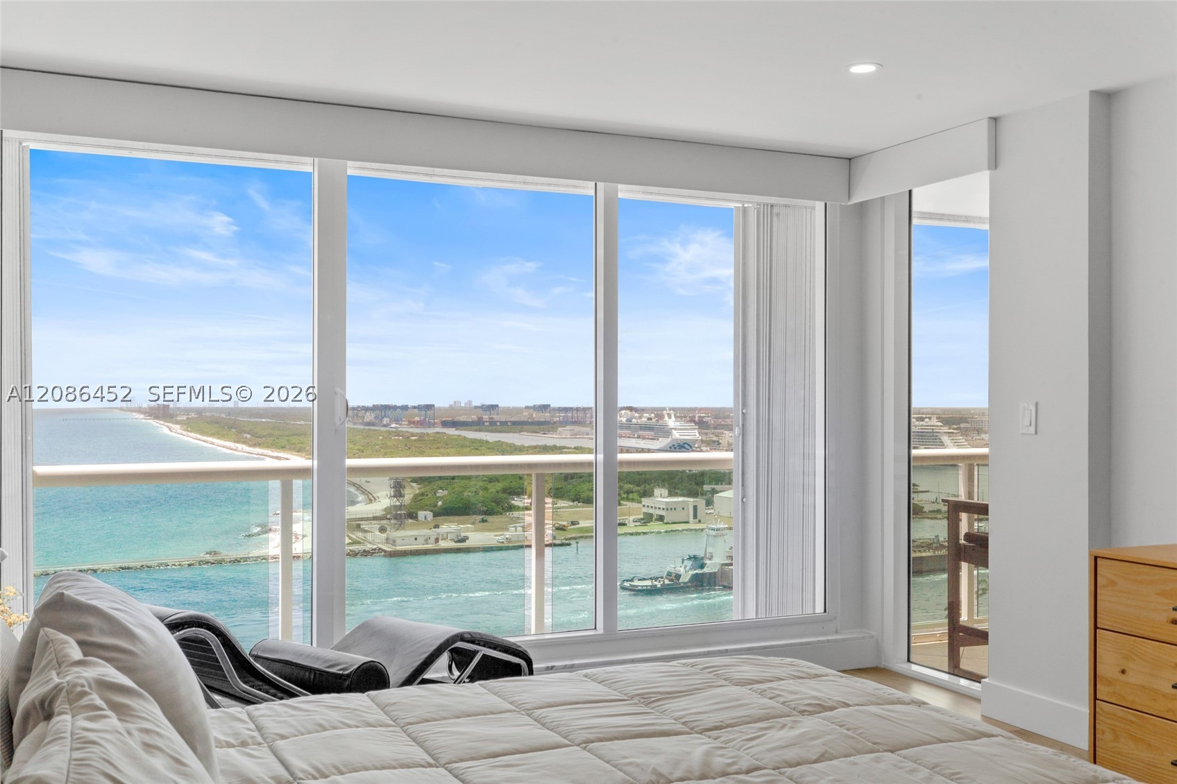 2100 S Ocean Ln #2010, Fort Lauderdale FL 33316