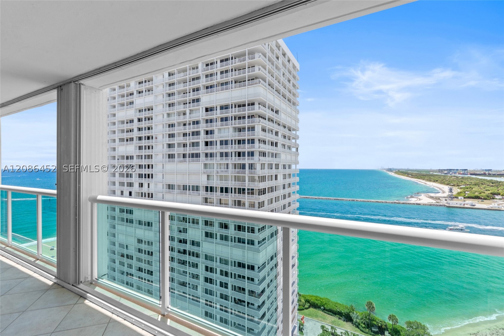 2100 S Ocean Ln #2010, Fort Lauderdale FL 33316