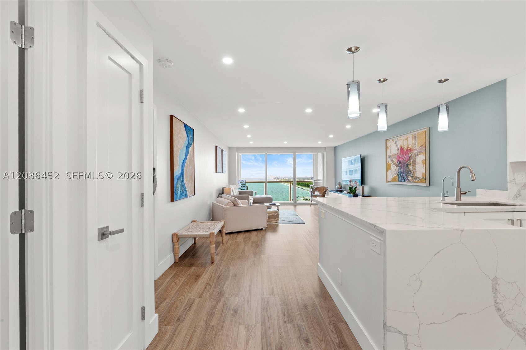 2100 S Ocean Ln #2010, Fort Lauderdale FL 33316