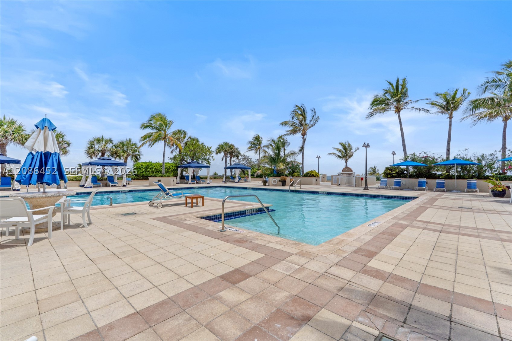2100 S Ocean Ln #2010, Fort Lauderdale FL 33316