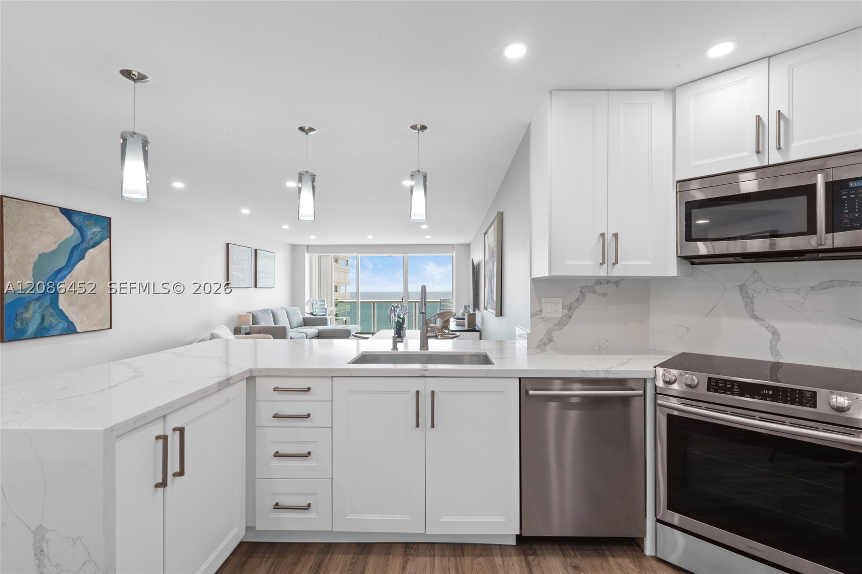 2100 S Ocean Ln #2010, Fort Lauderdale FL 33316