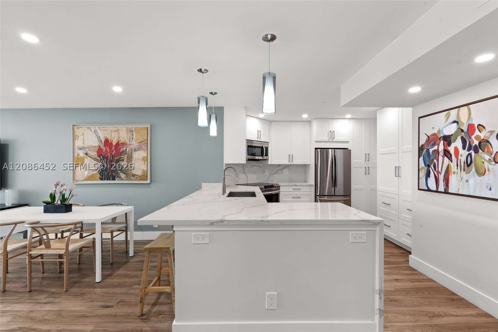 2100 S Ocean Ln #2010, Fort Lauderdale FL 33316