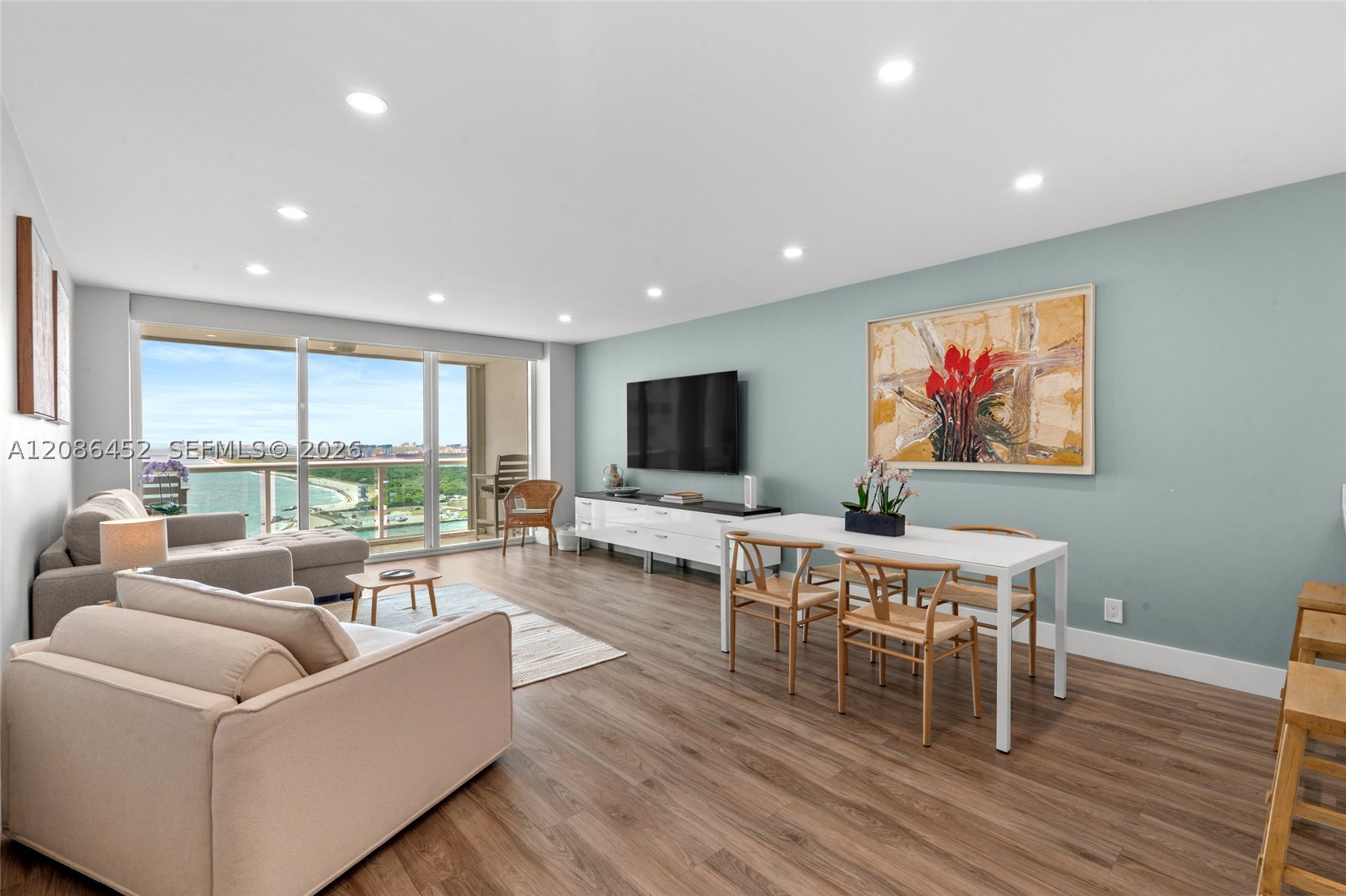 2100 S Ocean Ln #2010, Fort Lauderdale FL 33316