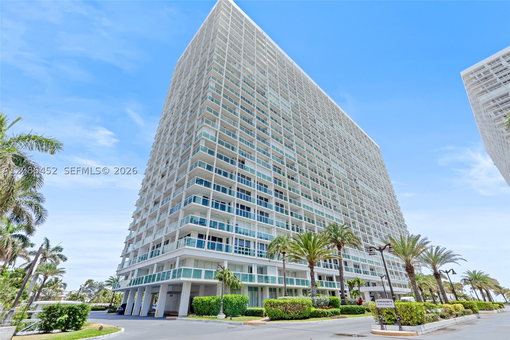 2100 S Ocean Ln #2010, Fort Lauderdale FL 33316