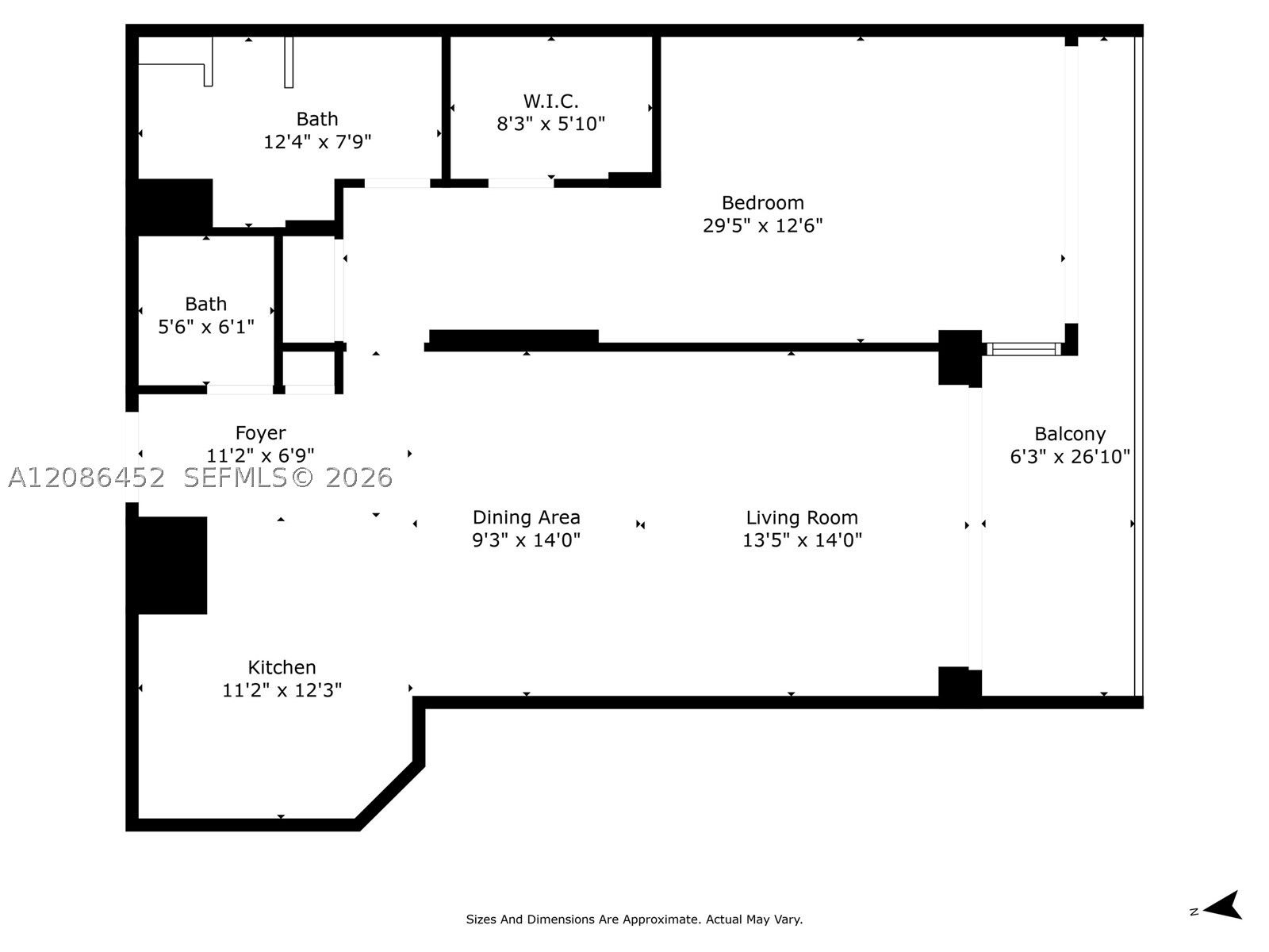 2100 S Ocean Ln #2010, Fort Lauderdale FL 33316