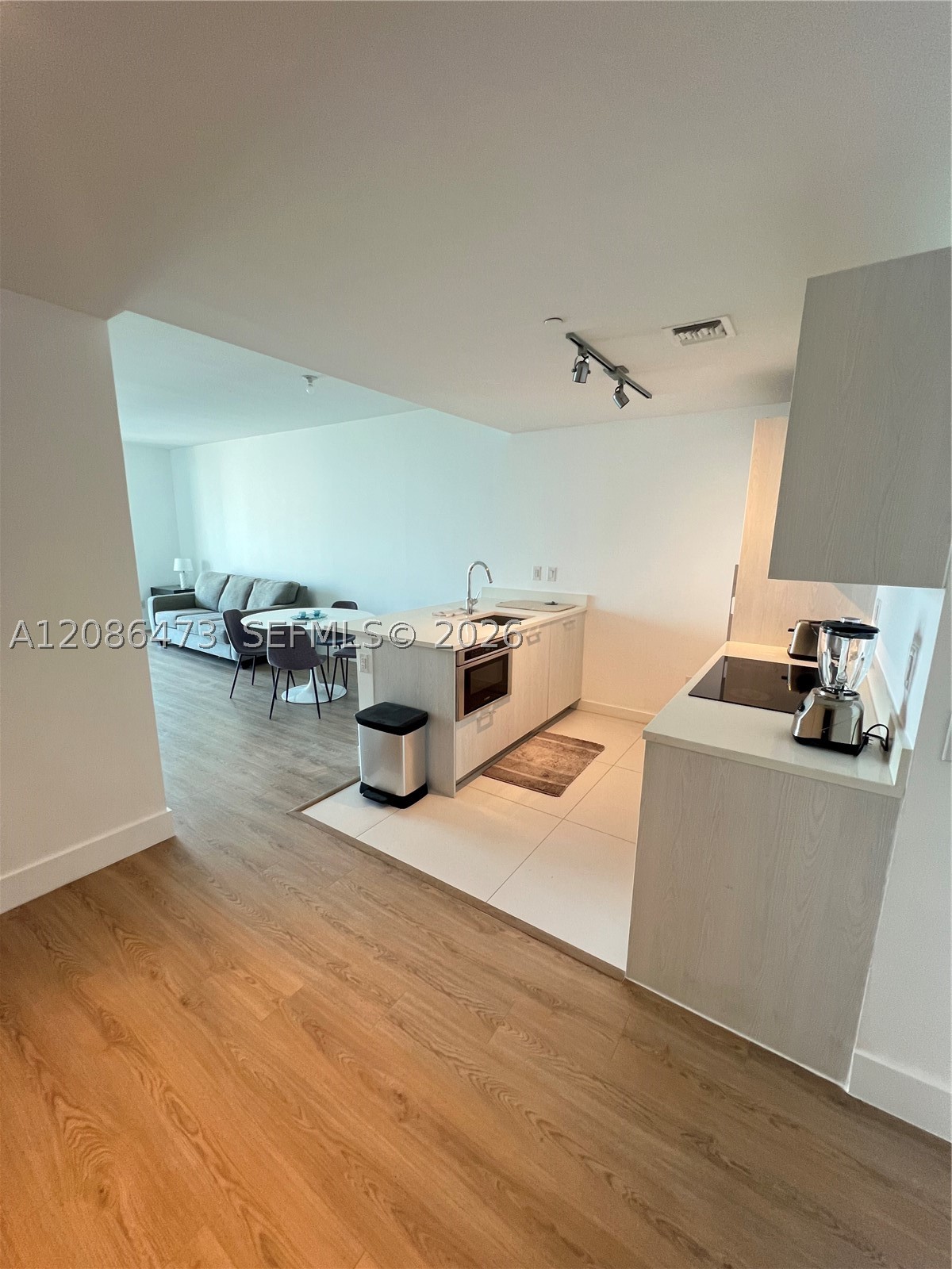 501 NE 31st St #1202, Miami FL 33137