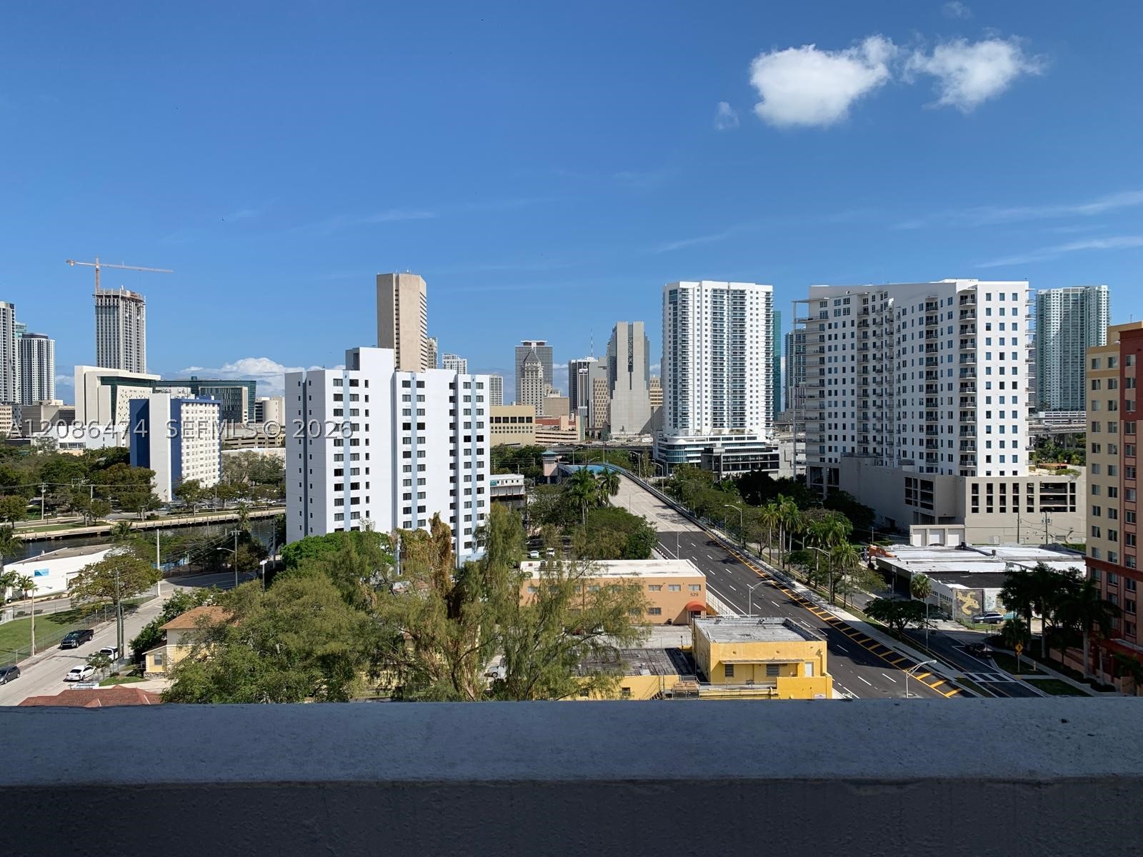 36 NW 6th Ave #908, Miami FL 33128