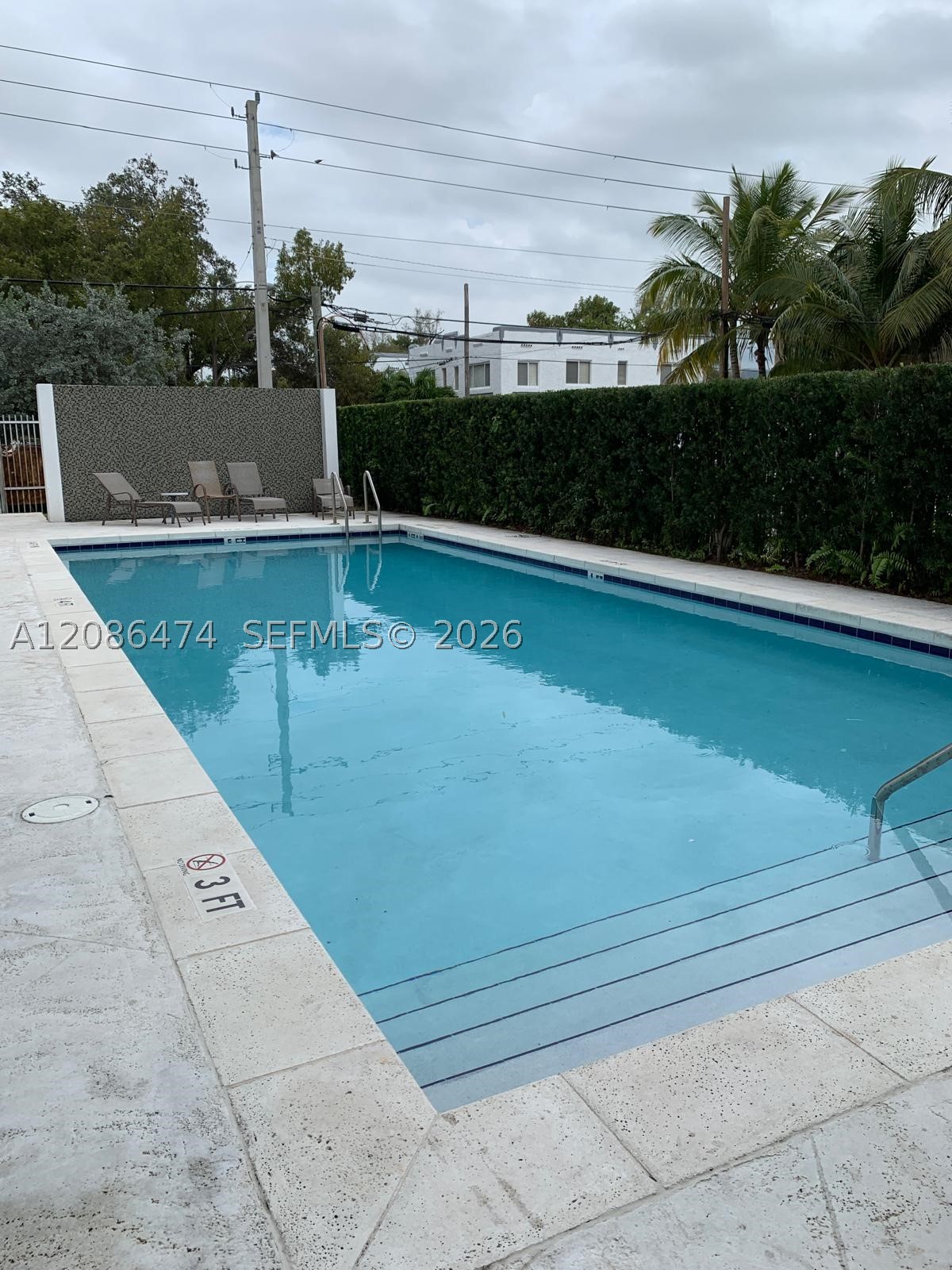 36 NW 6th Ave #908, Miami FL 33128